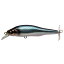 メガバス(Megabass) PROP DARTER 80(プロップ ダーター 80) 80.5mm M スイッチプルーオイカワ メガバス(Megabass) PROP DARTER 80(プロップ ダーター 80) 80.5mm M スイッチプルーオイカワ