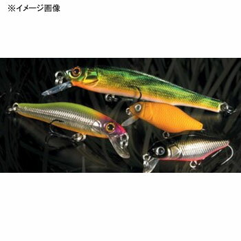 【クーポンあり！7/11まで】 メガバス(Megabass) X-70 71.0mm GP ワカサギのサムネイル