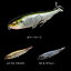 メガバス(Megabass) GIANT DOG-X(ジャイアント ドッグエックス) 98mm HT ITO ワカサギ メガバス(Megabass) GIANT DOG-X(ジャイアント ドッグエックス) 98mm HT ITO ワカサギ