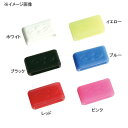オージーケー カブト(OGK KABUTO) CSH-1 STRAP HOLDER ホワイト