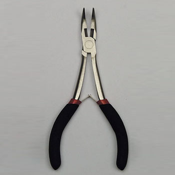 大阪漁具(OGK) ベントプライヤー (大) 15.5cm PG966D