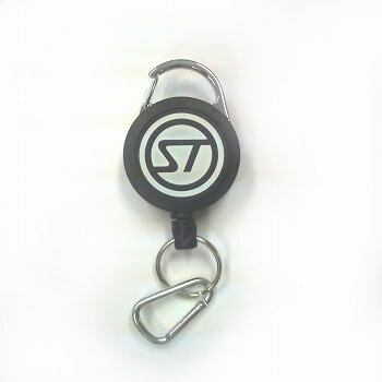 STREAM TRAIL(ȥ꡼ȥ쥤) å󥰥ȥС(LOCKING RETRIEVER) 117cm ֥åߥۥ磻