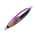 アングラーズリパブリック パームス スローブラットSBR‐300 300g H-528(ピンクバックグロー) SBR-300/H-528