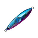 アングラーズリパブリック パームス スローブラットSBR‐300 300g MG-09(ブルーピンク) SBR-300/MG-09(4)