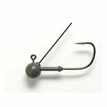 ケイテック(KEITECH) モノガードラウンドジグヘッド#3 1/20oz