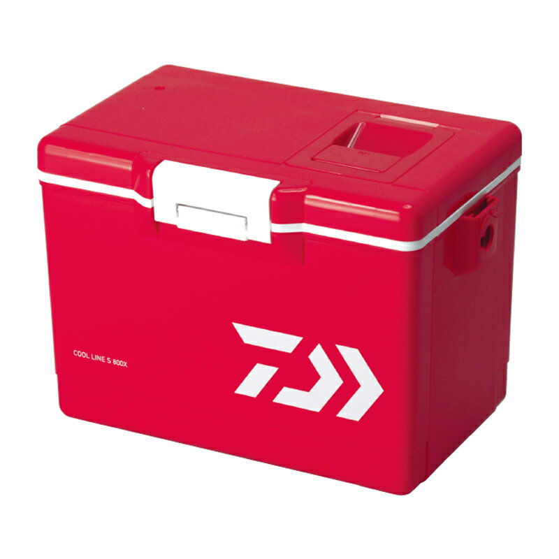 ダイワ(Daiwa) クールライン S 600X 6L マゼンタ 03132387