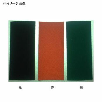 マルエム 竿キズ防止マット 赤 174-2