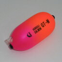 ナカジマ NPK 北海サーモン フローターGT M