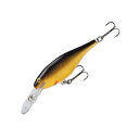 Rapala(ラパラ) シャッドラップ(Shad Rap) 90mm G SR9-G