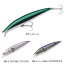 タックルハウス(TACKLE HOUSE) K-TEN セカンドジェネレーション K2F142 142mm BR-4 ハーフHG×セグロカタクチ タックルハウス(TACKLE HOUSE) K-TEN セカンドジェネレーション K2F142 142mm BR-4 ハーフHG×セグロカタクチ