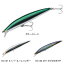 タックルハウス(TACKLE HOUSE) K-TEN セカンドジェネレーション K2F142 T-2 142mm NO.108 SH×セグロカタクチ タックルハウス(TACKLE HOUSE) K-TEN セカンドジェネレーション K2F142 T-2 142mm NO.108 SH×セグロカタクチ