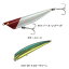 タックルハウス(TACKLE HOUSE) Tuned K-TEN(チューンド ケーテン) TKRP 9/14 SW 90mm #107 SH・イエローグリーン タックルハウス(TACKLE HOUSE) Tuned K-TEN(チューンド ケーテン) TKRP 9/14 SW 90mm #107 SH・イエローグリーン