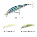 タックルハウス(TACKLE HOUSE) K-TEN ブルーオーシャン フローティング 175mm No.106 SH×チャートバック BKF-175