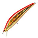 タックルハウス(TACKLE HOUSE) K-TEN ブルーオーシャン シンキング 115mm No.110 ゴールドレッド BKS-115