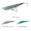 タックルハウス(TACKLE HOUSE) K-TEN ブルーオーシャン リップルポッパー 115mm No.101 ブルー×レッド BKRP-115 タックルハウス(TACKLE HOUSE) K-TEN ブルーオーシャン リップルポッパー 115mm No.101 ブルー×レッド BKRP-115