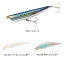 タックルハウス(TACKLE HOUSE) K-TEN ブルーオーシャン リップルポッパー 115mm No.108 PH×レインボー BKRP-115 タックルハウス(TACKLE HOUSE) K-TEN ブルーオーシャン リップルポッパー 115mm No.108 PH×レインボー BKRP-115