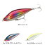 タックルハウス(TACKLE HOUSE) シンキングシャッド 70HW 70mm No.12 SHイワシ・レッドベリー タックルハウス(TACKLE HOUSE) シンキングシャッド 70HW 70mm No.12 SHイワシ・レッドベリー