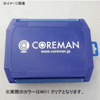 コアマン(COREMAN) ダブルオープンル