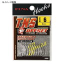 フィナ(FINA) T.N.S オフセット 5/0 FF307