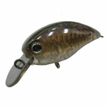 Crank Bait - TIMON(ティモン/鮭鱒) パニクラSR 32mm パパの陰謀