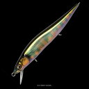 メガバス(Megabass) VISION ONETEN(ビジョン ワンテン) Jr. 98mm 和銀オイカワ(M)