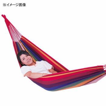 キャプテンスタッグ(CAPTAIN STAG) パームコットンハンモック レインボー M-7683通販格安セール情報 楽天 通販