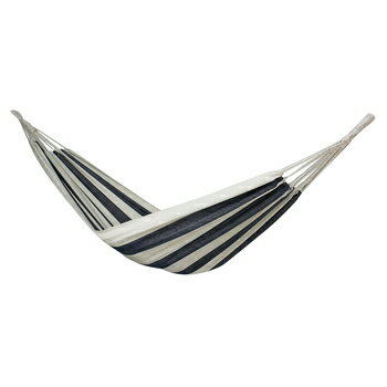 キャプテンスタッグ(CAPTAIN STAG) パームコットンハンモック ブルー M-7684通販格安セール情報 楽天 通販