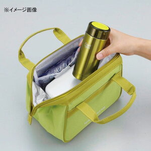 キャプテンスタッグ(CAPTAIN STAG) ランチバッグ 約3L グリーン MP-497通販格安セール情報 楽天 通販
