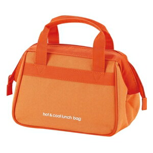 キャプテンスタッグ(CAPTAIN STAG) ランチバッグ 約3L イエローオレンジ MP-498通販格安セール情報 楽天 通販