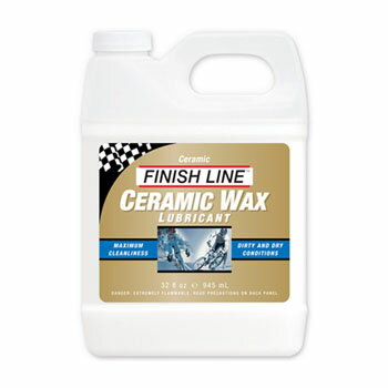 フィニッシュライン(FINISH LINE) セラミック ワックス ルーブ 945ml TOS06503