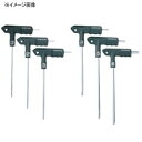 TOPEAK(トピーク) TOL22900 Tハンドルデュオヘックスレンチセット TOL22900