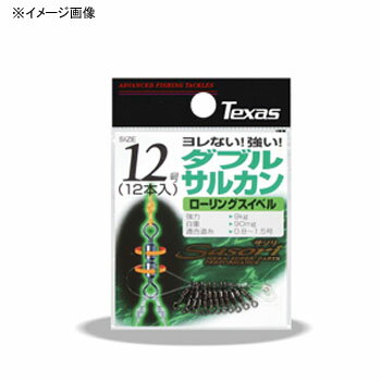 ※納期表示のご説明はこちら仕様／規格●サイズ：14号●自重：60mg●入数：12本入り サイズ14号 メーカー品番DRA14R 商品説明●確かにヨレが取れる驚異のダブルサルカン。●ヨレの取れが違う！！ヨレない！！へら業界初のSASORIへらパーツ「ダブルサルカン」。通常のサルカンにさらにもう一つ回転体を追加したことで完璧にヨレを取るこができること間違いなし！通常のサルカンでは取りきれなかったヨレもこのダブルサルカンなら取れます。それによりハリスの結合部分などのダメージを大幅軽減できるので、ハリス切れなどによる時間ロスも激減すること間違いなし！更に使いやすく道糸挿入部にナイロン糸の輪がとおしてあるため使いやすい！！ 特集区分●2024新春まとめ買い 関連ワード●釣り具 釣具 つり具 川釣り 渓流 サイズ・カラー　一覧10号12号14号○○○ ジャンル識別情報：/g1012/g204/g310/mA85/