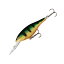 Rapala(ラパラ) シャッドラップ(Shad Rap) 40mm P(パーチ) SR4-P