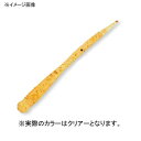 Bait Breath(ベイトブレス) ニードルリアルフライ 2インチ クリアー H3808311