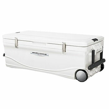 シマノ(SHIMANO) スペーザ ホエール ベイシス600 60L ピュアホワイト UC-060I 大型便