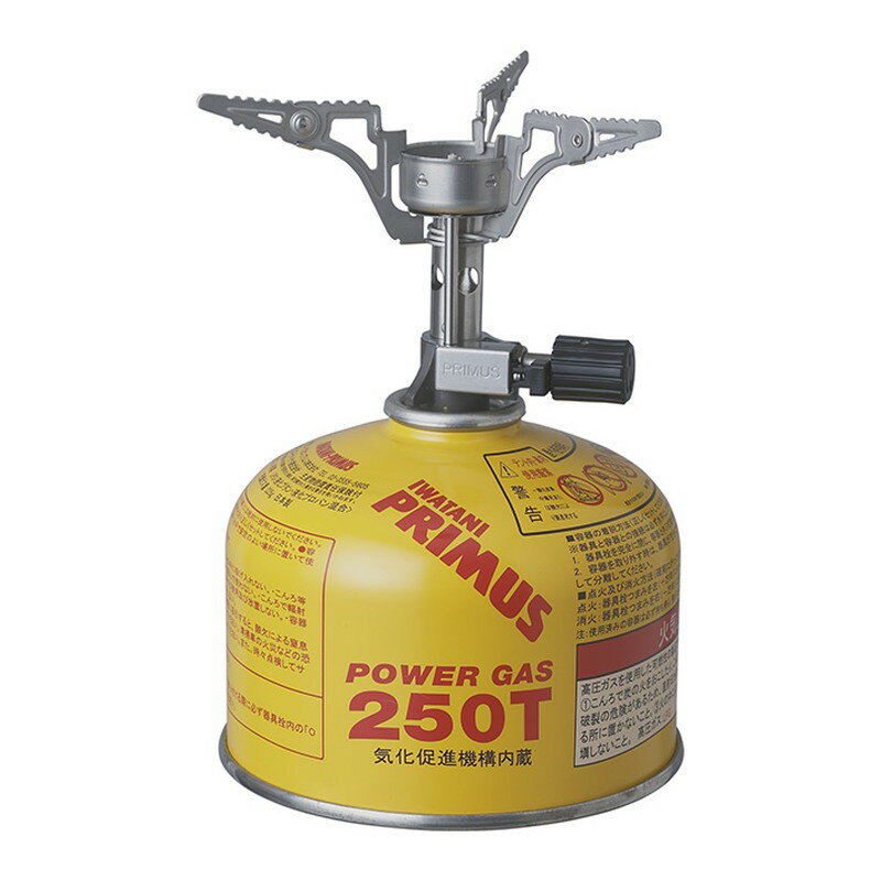 PRIMUS(プリムス) 115 フェムトストーブ P-115