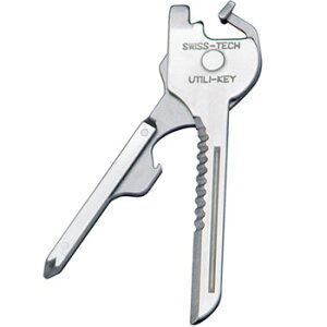 SWISSTECH(スイステック) ユーティリキー 6-in-1 00012455通販格安セール情報 楽天 通販