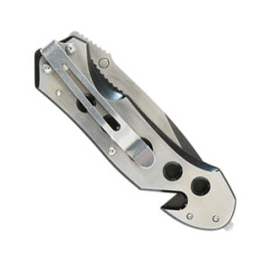 ベルモント(Belmont) ハンター折込ナイフ シルバー MP-197通販格安セール情報 楽天 通販