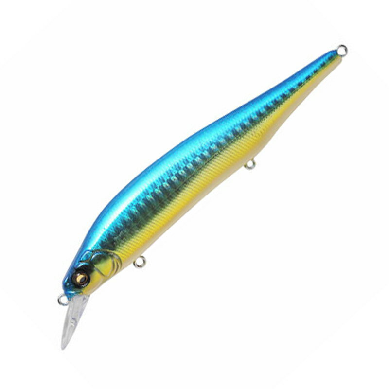 メガバス(Megabass) X-80 MAGNUM(エックス・ハチマルマグナム) 115mm 12 GLXラピスブルーGBのサムネイル