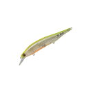 メガバス(Megabass) X-80 MAGNUM(エックス ハチマルマグナム) 115mm 20 GLXスケルトンチャードバック