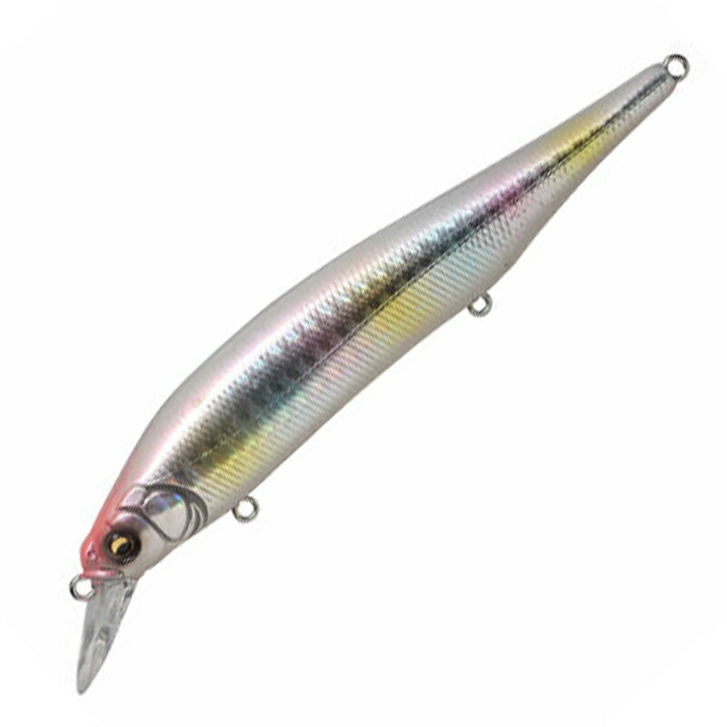 メガバス(Megabass) X-80 MAGNUM(エックス・ハチマルマグナム) 115mm 8 GGレインボー