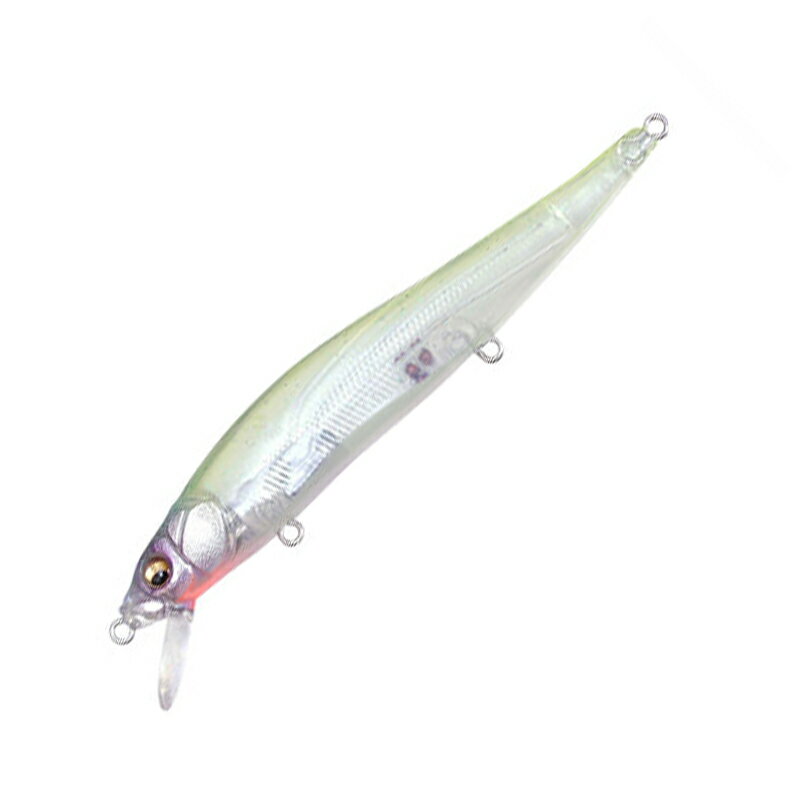 メガバス(Megabass) VISION ONETEN(ビジョン ワンテン) 110.5mm GLXS スプリングリアクション