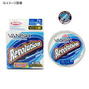 バークレイ VANISH Revolution(バニッシュ レボリューション) 150m 全8サイズ