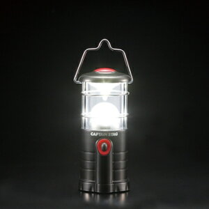 キャプテンスタッグ(CAPTAIN STAG) 雷神 チップ型LEDランタン(カラビナ付) M-5150通販格安セール情報 楽天 通販