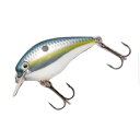 Strike King(ストライクキング) KVD スクエアビルクランクベイト 2.5 514 クロムセクシーSD(4)