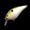 Strike King(ストライクキング) KVD スクエアビルクランクベイト 2.5 517 TNシャッド