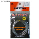 ナカジマ ウレタンチューブ 1m 1.2mm No2254