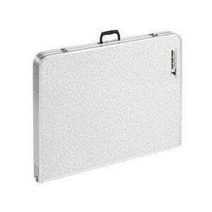 キャプテンスタッグ(CAPTAIN STAG) ラフォーレ アルミツーウェイテーブル(アジャスター付) LL 80×120cm UC-509通販格安セール情報 楽天 通販