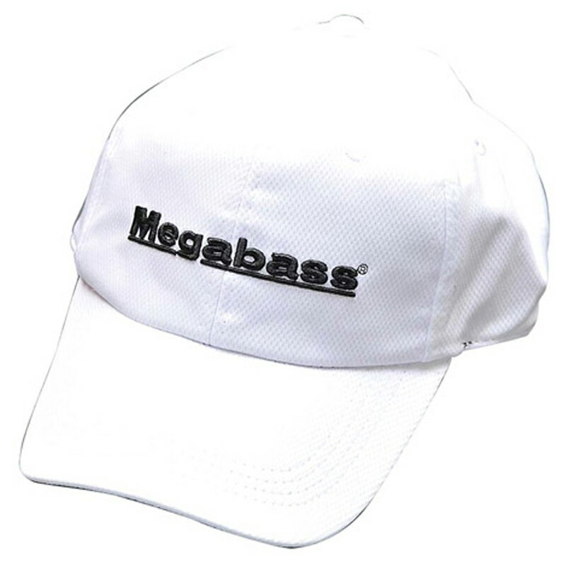 メガバス(Megabass) FIELD CAP(フィールド