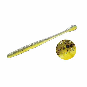 一誠(issei) スパテラ 4インチ #12 活エビのサムネイル